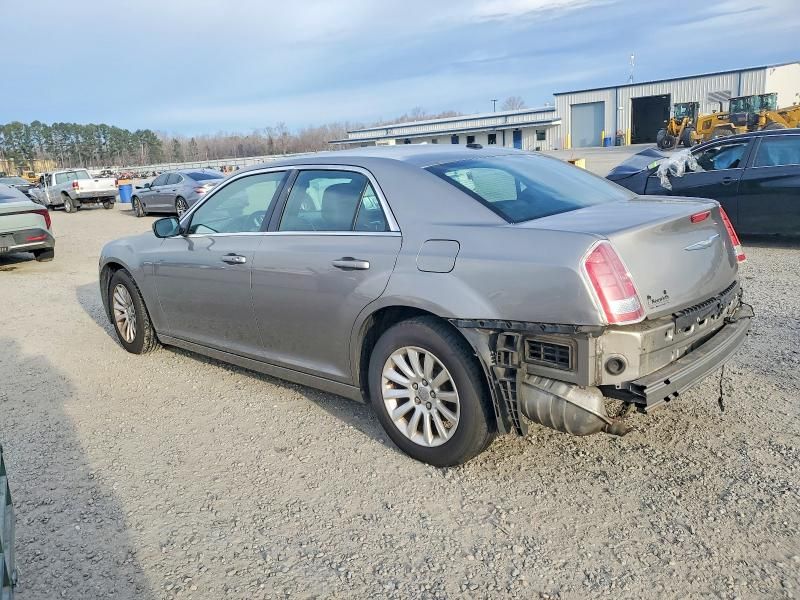 2014 Chrysler 300