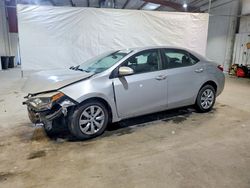 2016 Toyota Corolla l for sale in North Billerica, MA
