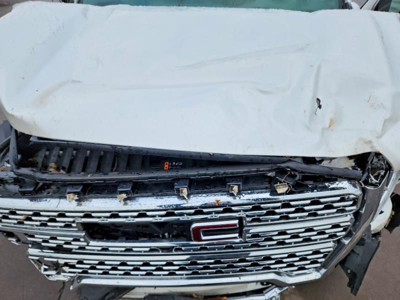 2020 GMC Sierra K1500 Denali