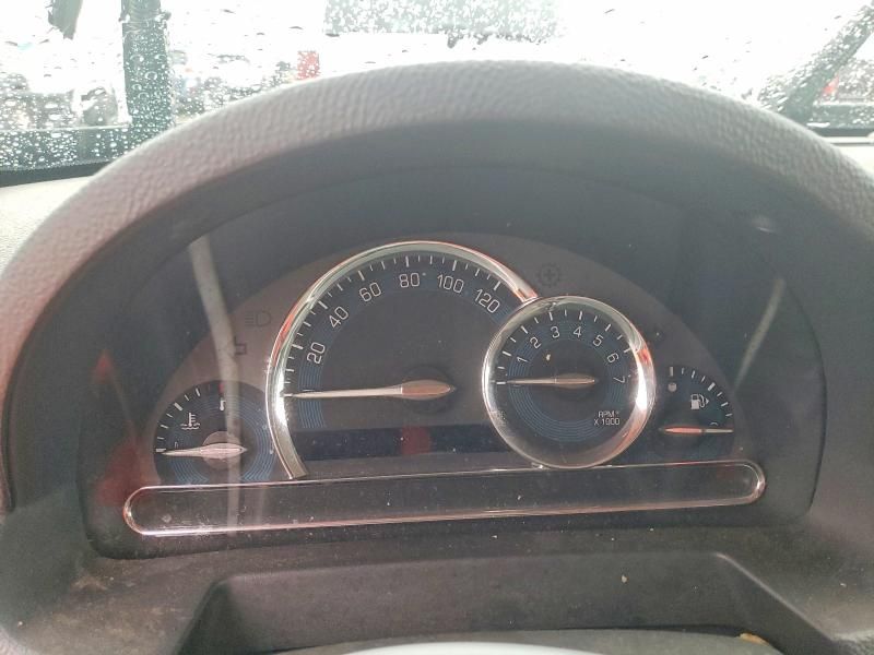 2006 Chevrolet Hhr ls