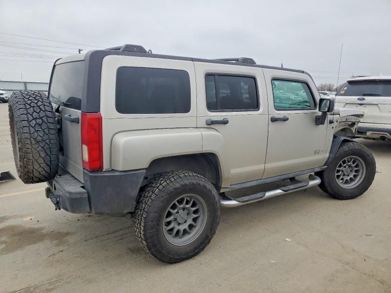 2006 Hummer H3