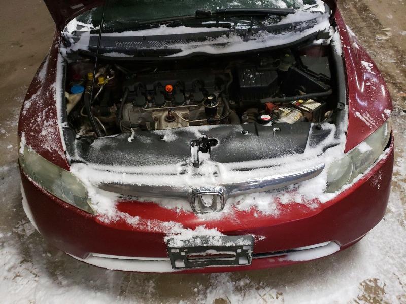 2007 Honda Civic lx
