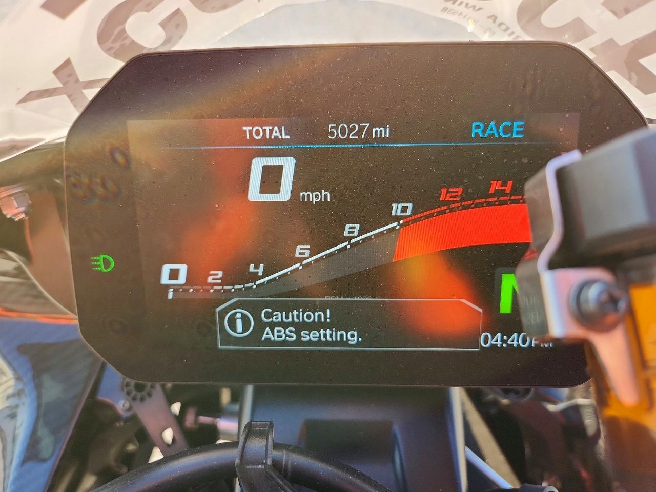 2024 BMW S 1000 RR