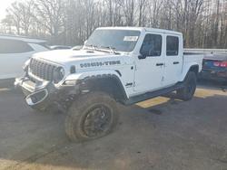 Jeep Vehiculos salvage en venta: 2025 Jeep Gladiator Sport