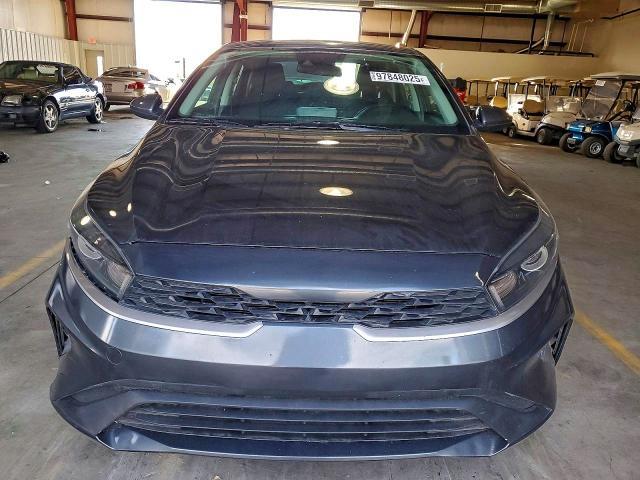 2022 KIA Forte fe