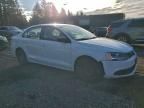 2014 Volkswagen Jetta Base