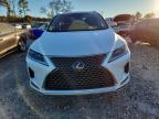 2021 Lexus Rx 450h