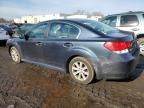 2010 Subaru Legacy 2.5i Premium