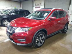 2019 Nissan Rogue s en venta en Elgin, IL