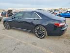 2017 Lincoln Continental Reserve