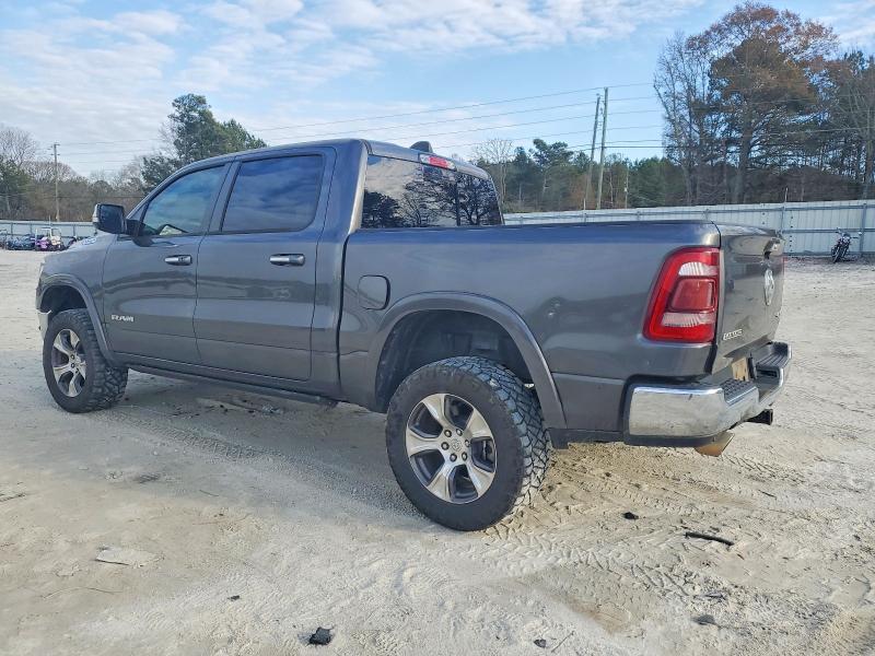 2020 Dodge 1500 Laramie
