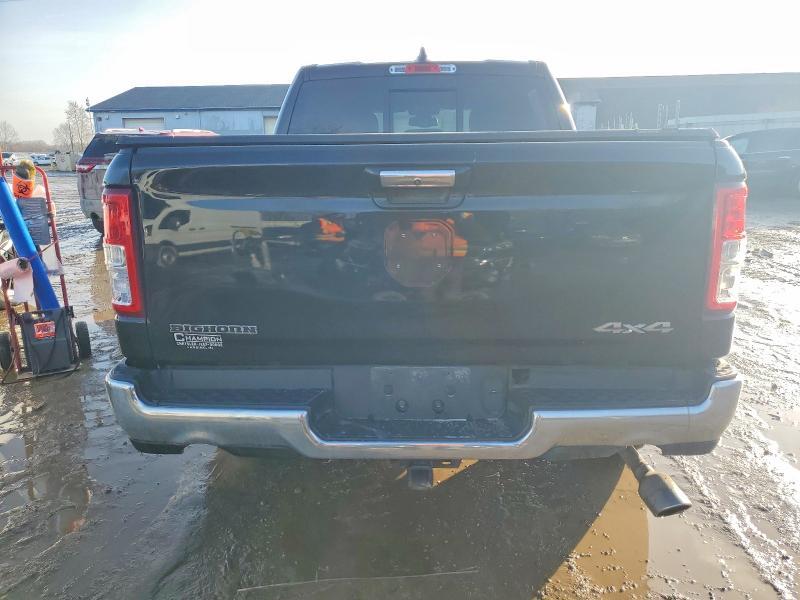 2019 Dodge Ram 1500 big Horn/lone Star