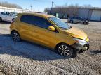 2022 Mitsubishi Mirage se