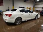 2016 Maserati Ghibli s