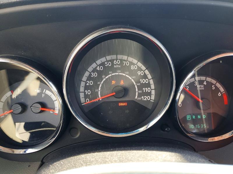 2010 Dodge Caliber Mainstreet