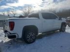 2021 GMC Sierra K1500 AT4