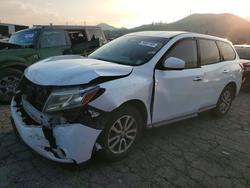 2013 Nissan Pathfinder s for sale in Colton, CA
