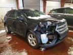 2017 Ford Edge se