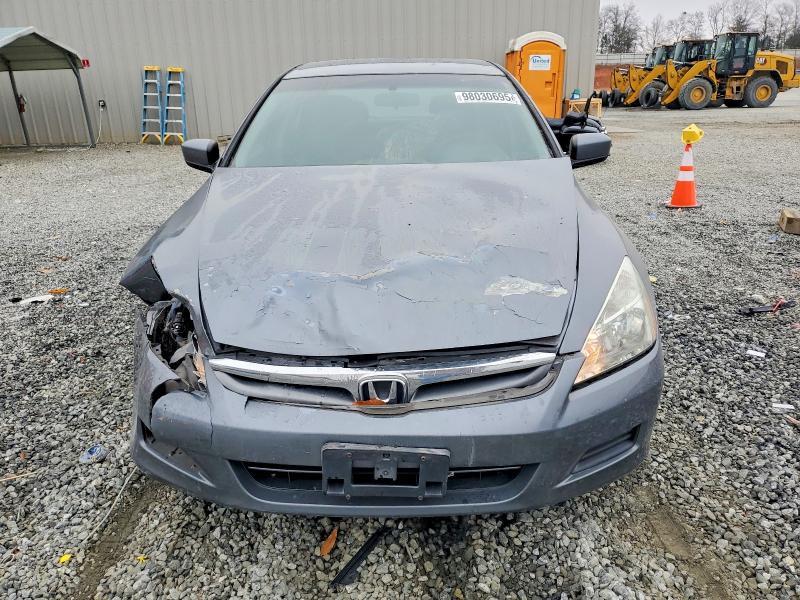 2007 Honda Accord se