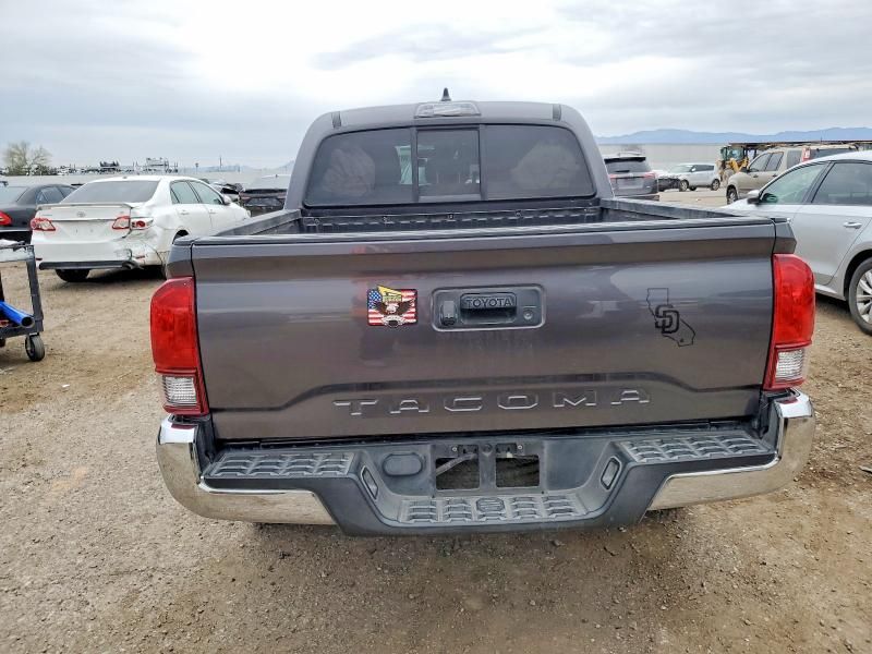 2023 Toyota Tacoma Double cab