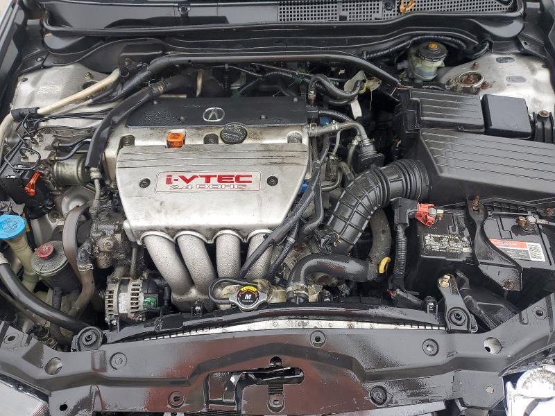 2004 Acura TSX
