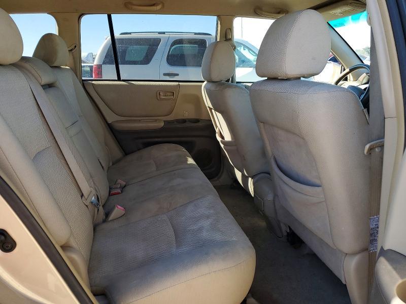 2007 Toyota Highlander