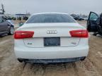 2014 Audi A6 Premium Plus