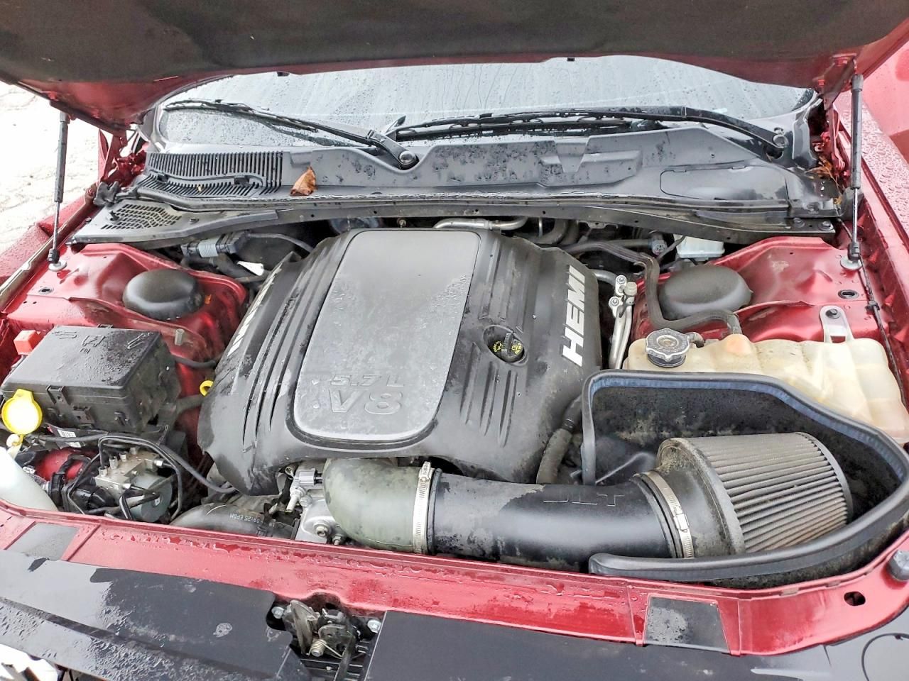 2019 Dodge Challenger R/T