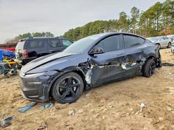 Tesla Model y salvage cars for sale: 2026 Tesla Model y