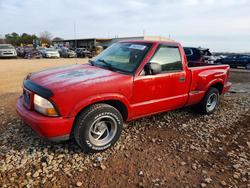 GMC Vehiculos salvage en venta: 2000 GMC Sonoma