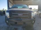 2014 Ford F150 Super cab