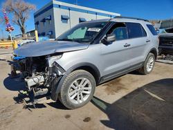 2015 Ford Explorer for sale in Albuquerque, NM