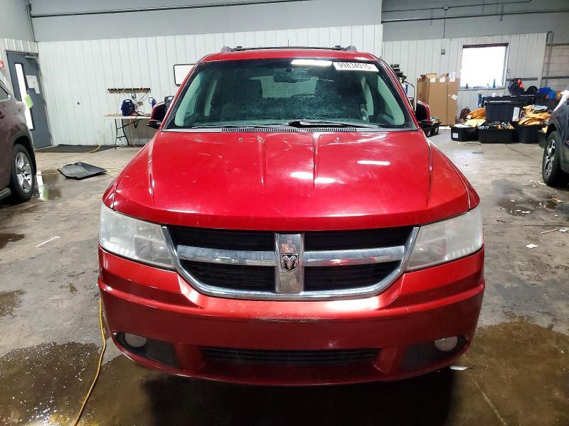 2010 Dodge Journey sxt