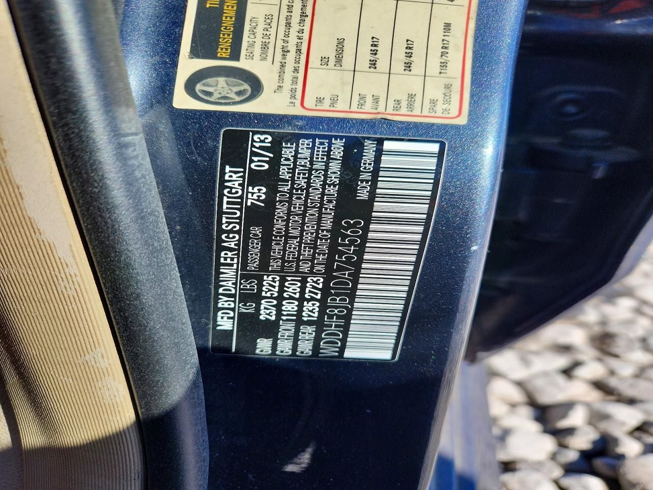 2013 Mercedes-Benz E 350 4matic