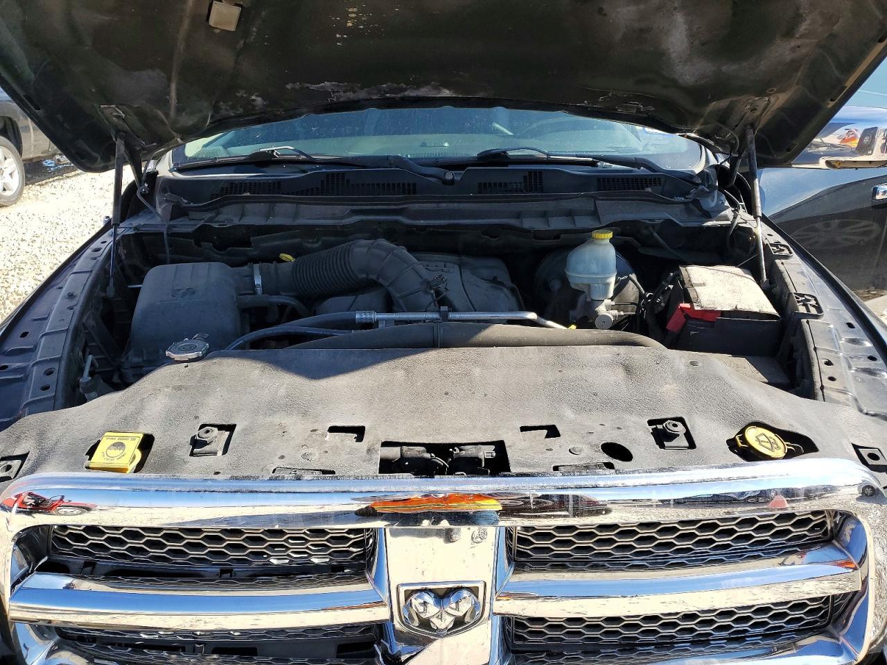 2009 Dodge Ram 1500