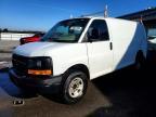 2016 Chevrolet Express G2500