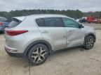 2017 KIA Sportage sx