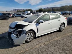 2020 Toyota Corolla l for sale in Las Vegas, NV