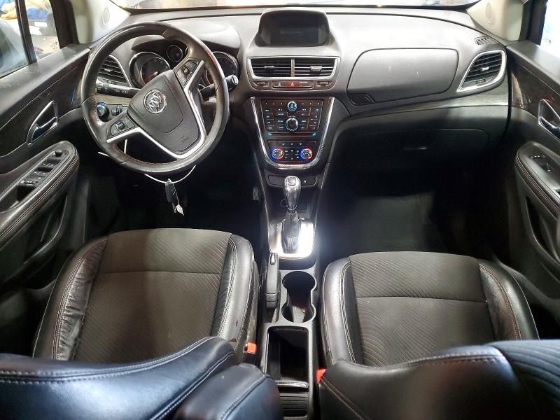 2014 Buick Encore Convenience