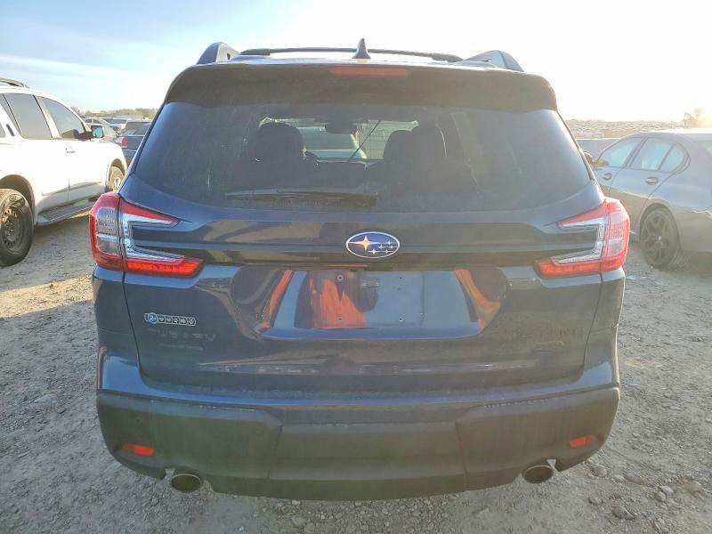 2023 Subaru Ascent Premium