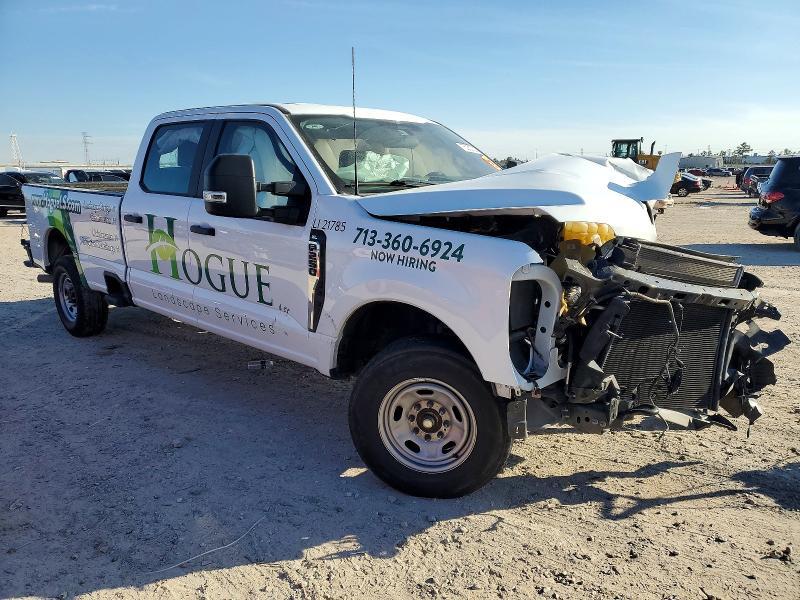 2023 Ford F250 Super Duty