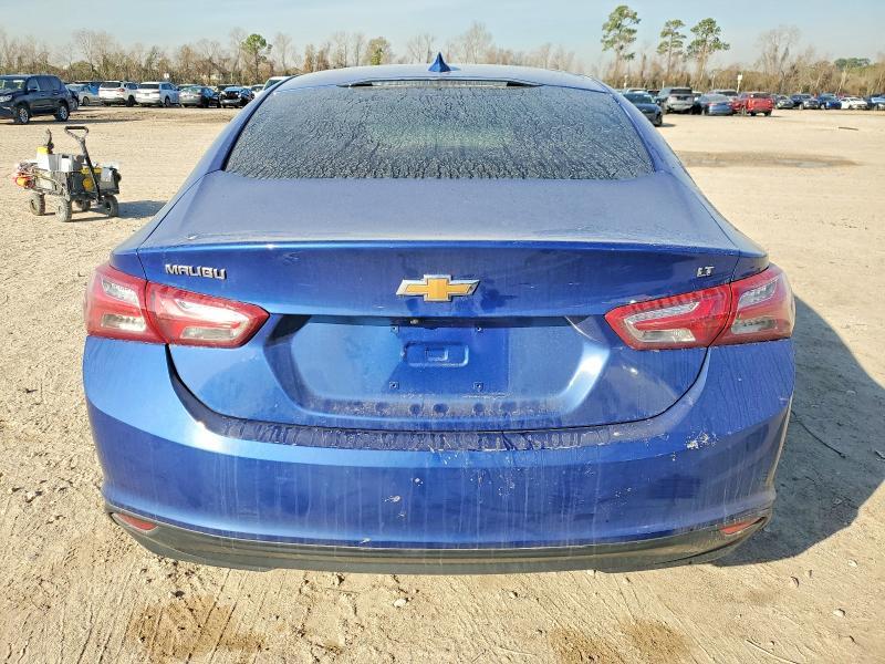 2023 Chevrolet Malibu Premier