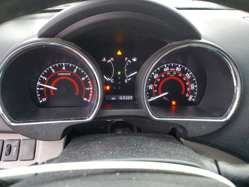 2013 Toyota Highlander Base