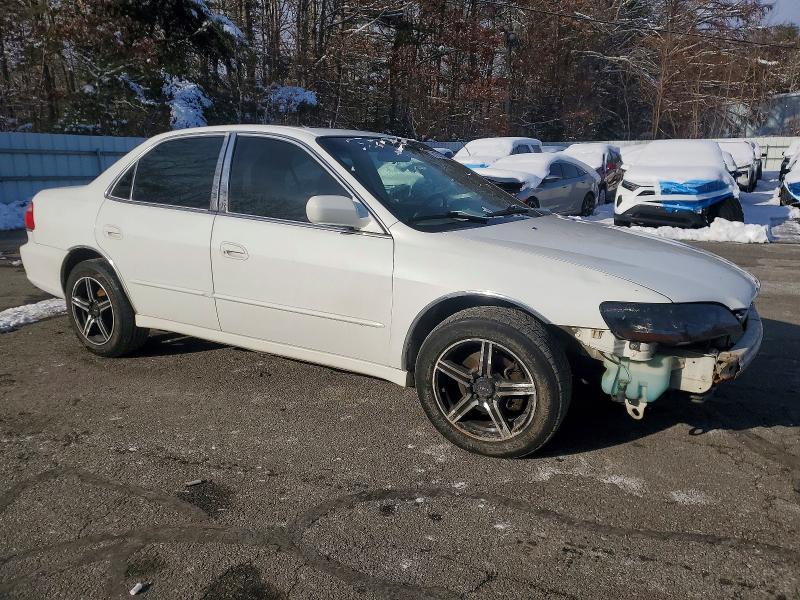 1998 Honda Accord ex