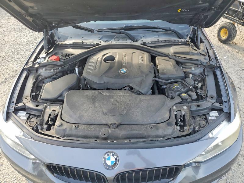 2017 BMW 430i Gran Coupe