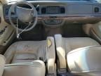 1999 Mercury Grand Marquis ls