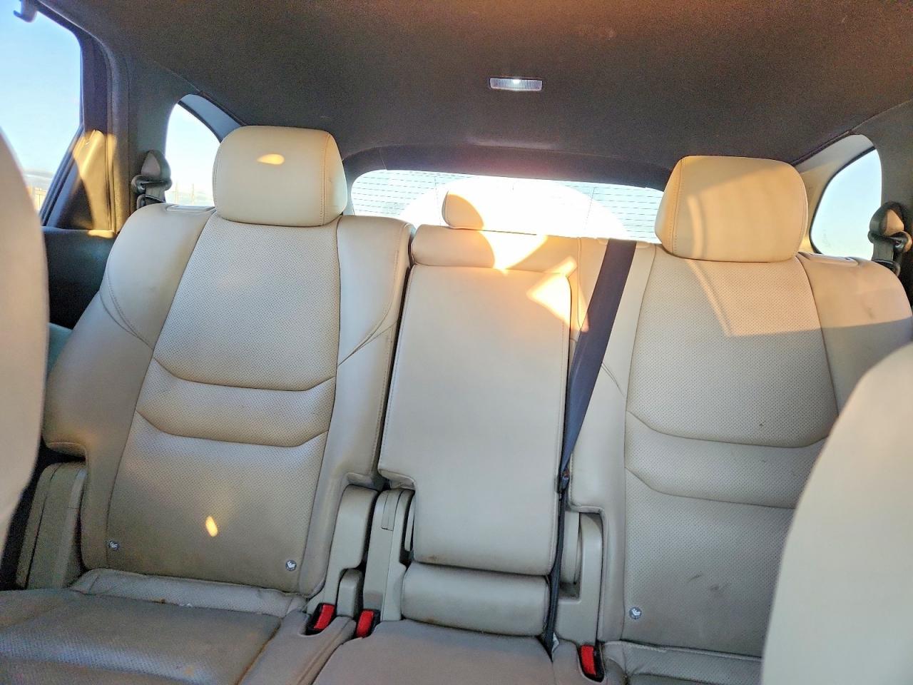 2019 Mazda Cx-9 Grand Touring