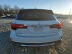 2018 Acura Mdx Technology