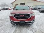 2018 GMC Acadia sle