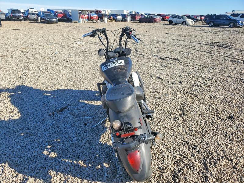 2013 Yamaha XVS1300 CT